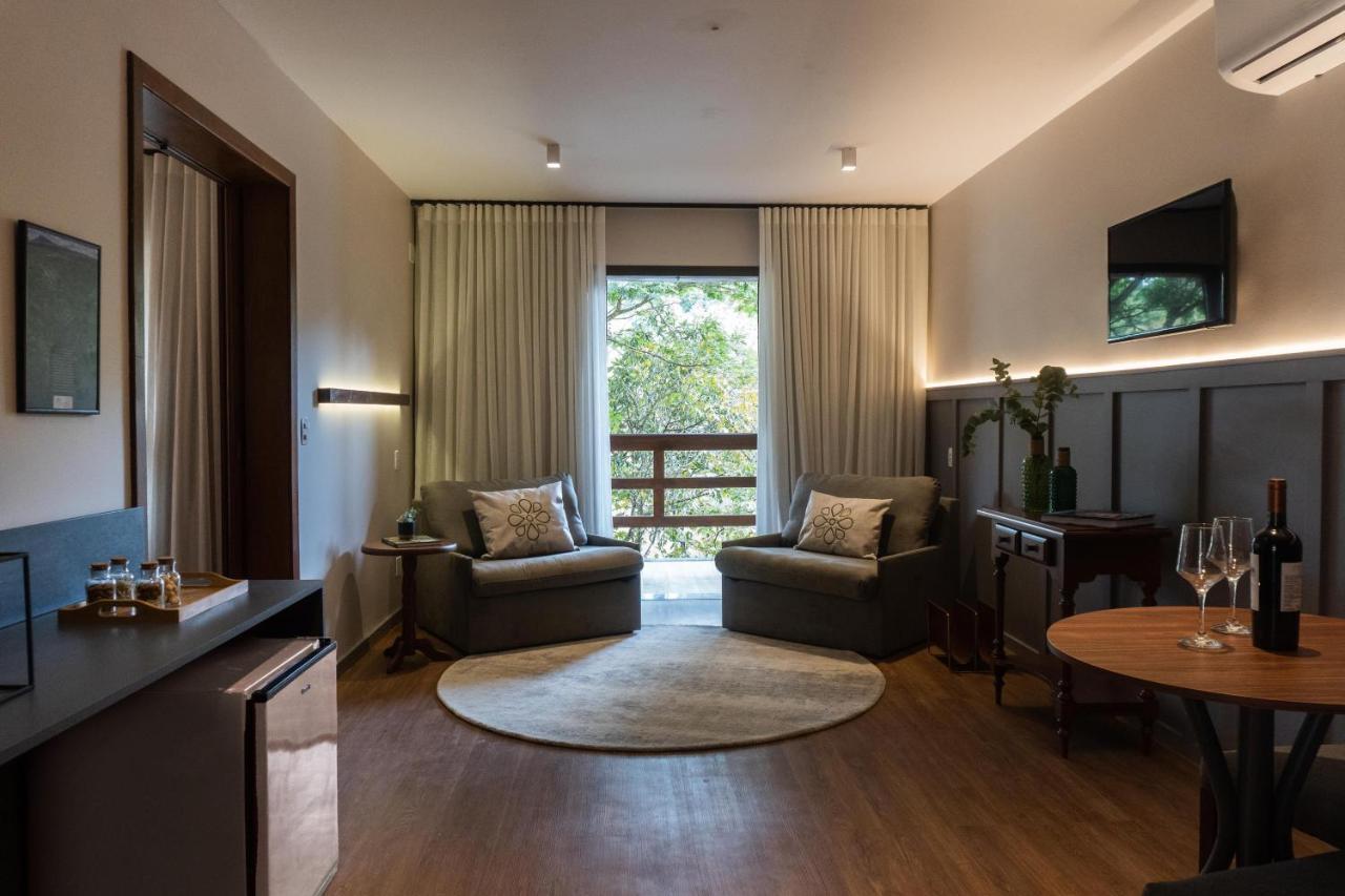Natureza Eco Hotel