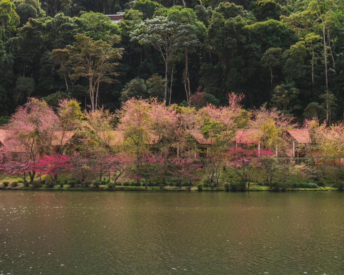 Natureza Eco Hotel Pedra Azul (Espirito Santo)