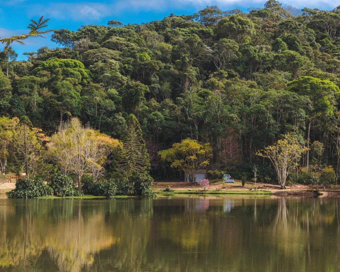 酒店 Natureza Eco Pedra Azul (Espirito Santo)