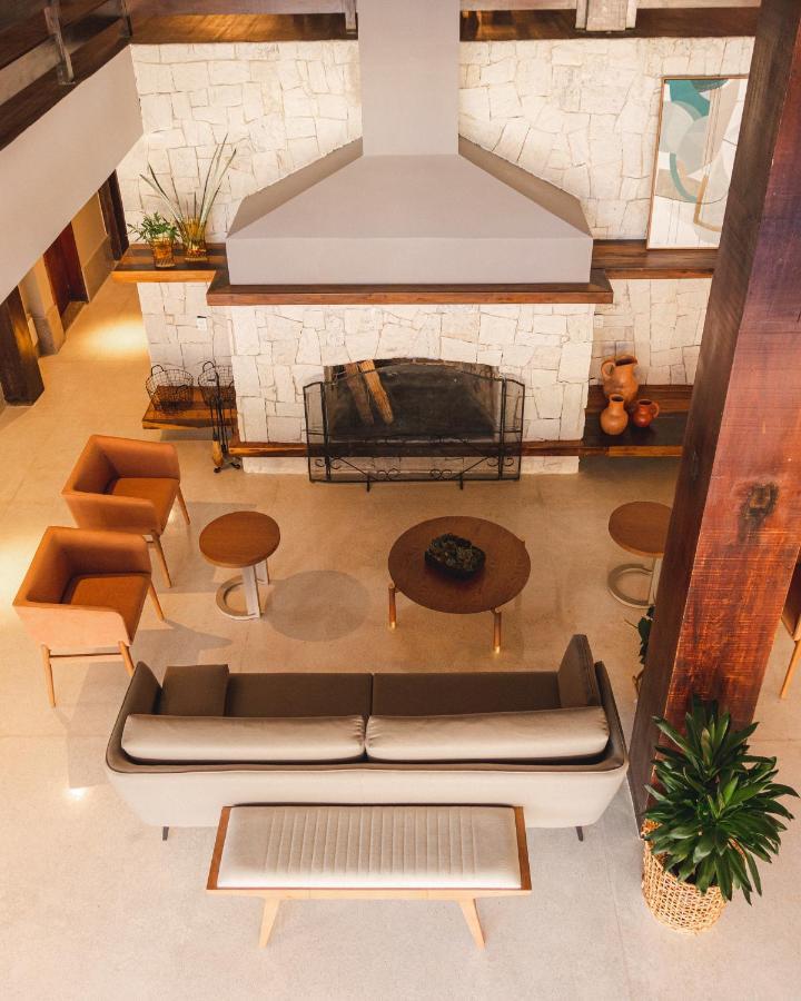 Hotel Natureza Eco *