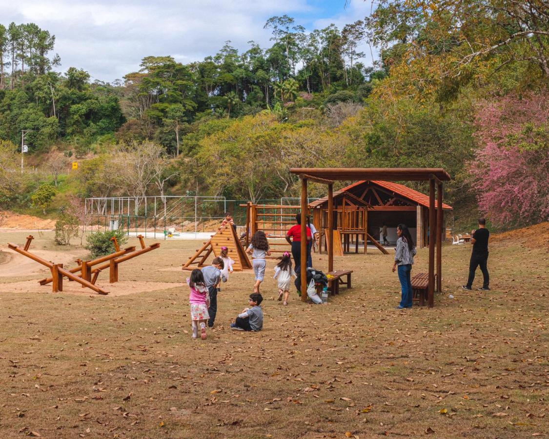 Hotel Natureza Eco
