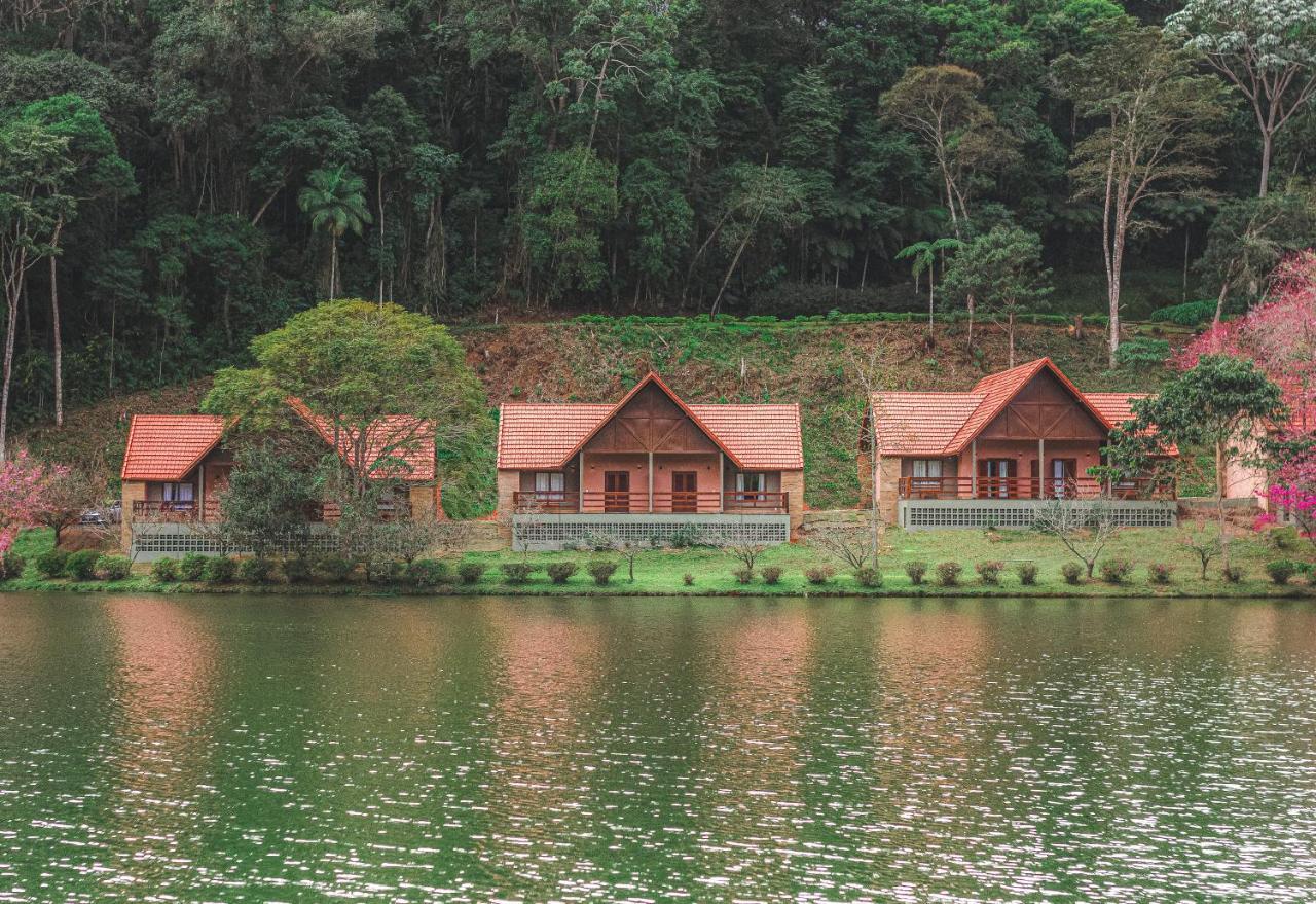 Natureza Eco Pedra Azul (Espirito Santo)