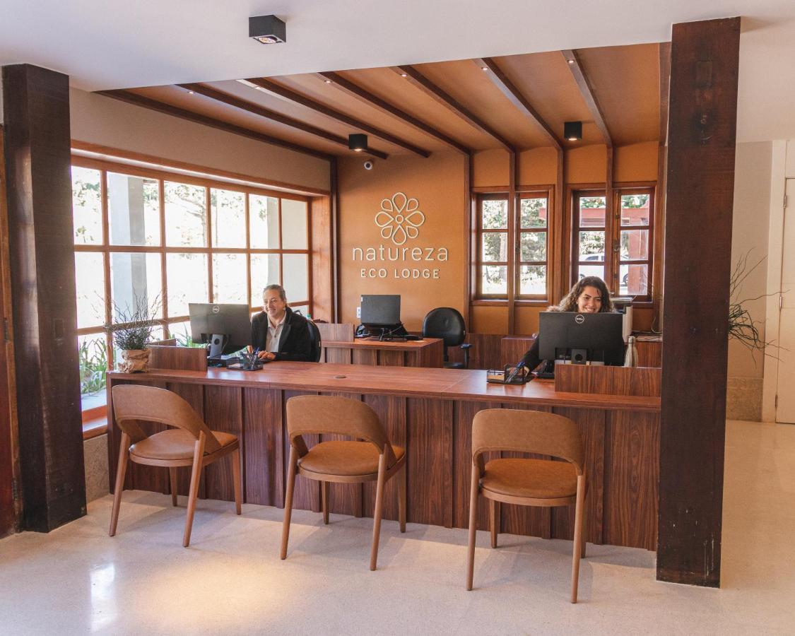 Natureza Eco Hotel