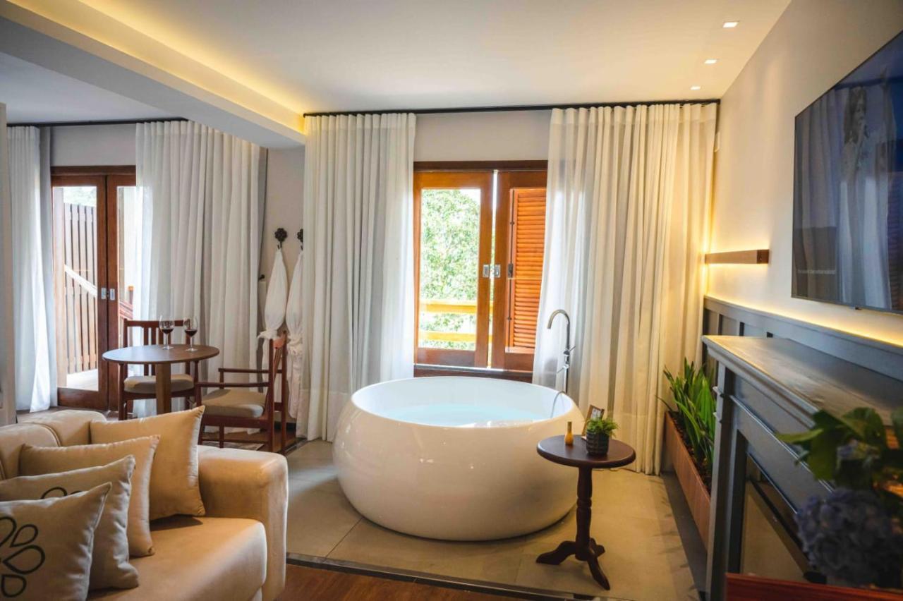 Natureza Eco Hotel